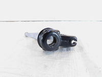 Harley Electra Glide Softail Dyna & Sportster Oberon Clutch Lever Mount Bracket - C3 Cycle