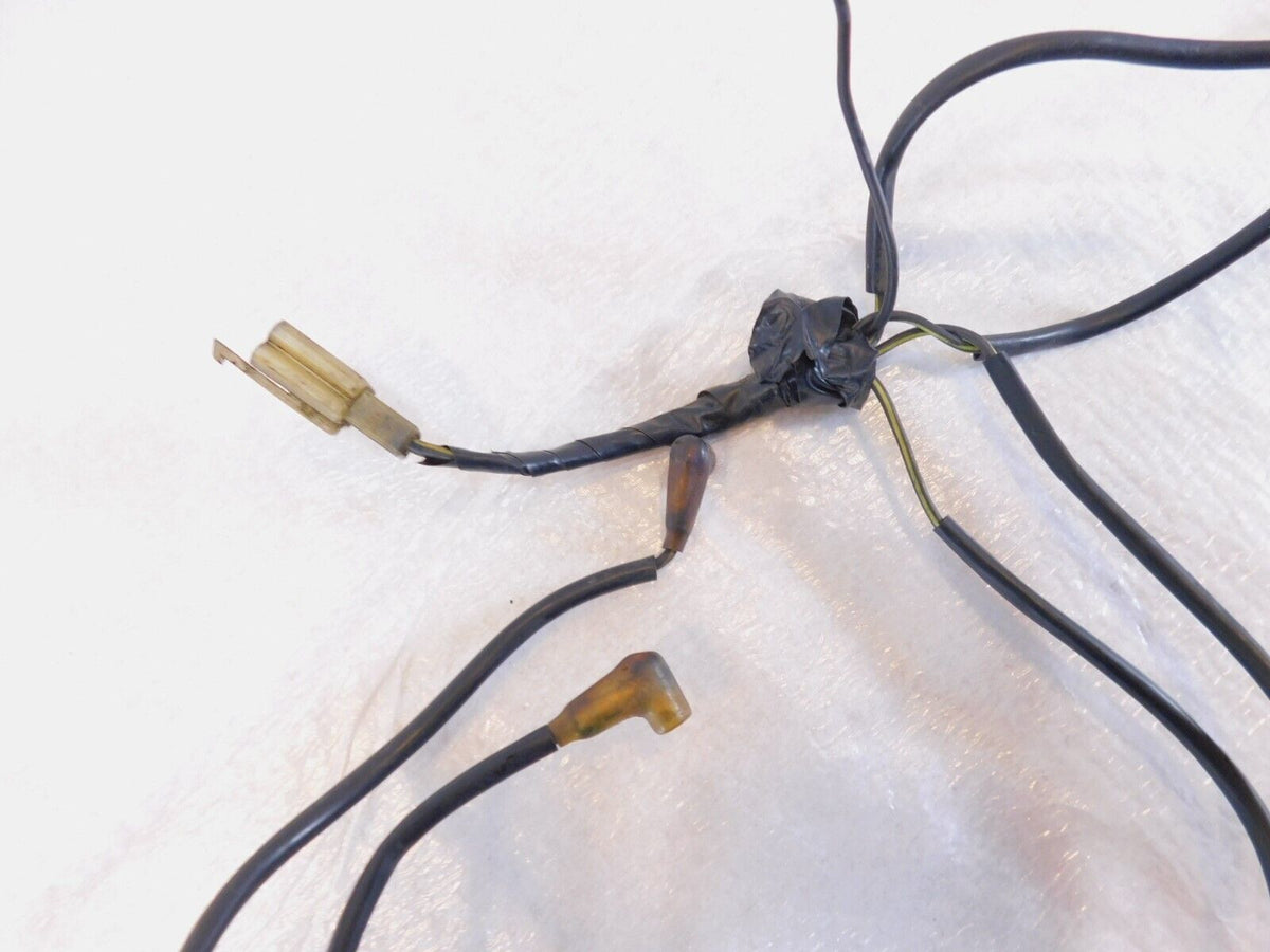 99-13 Yamaha Royal Star Venture S XVZ13 Misc Electrical Sub Wire Harness Cables - C3 Cycle