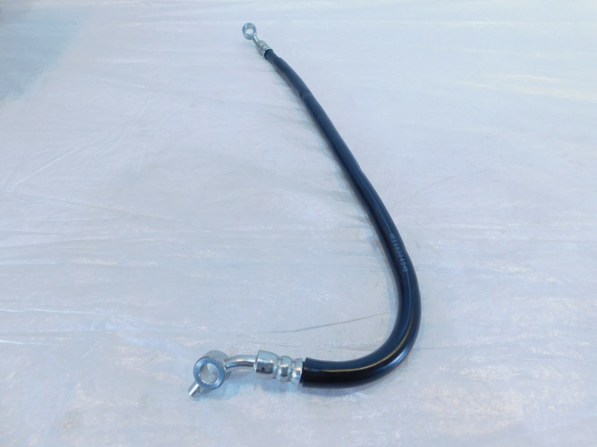 18-19 Suzuki GSX250R GSX 250R Rear Wheel Master Cylinder Caliper Hose Pipe Line - C3 Cycle