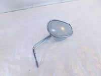 Harley Electra Glide Road King Dyna Softail Sportster Right Rear View Mirror - C3 Cycle