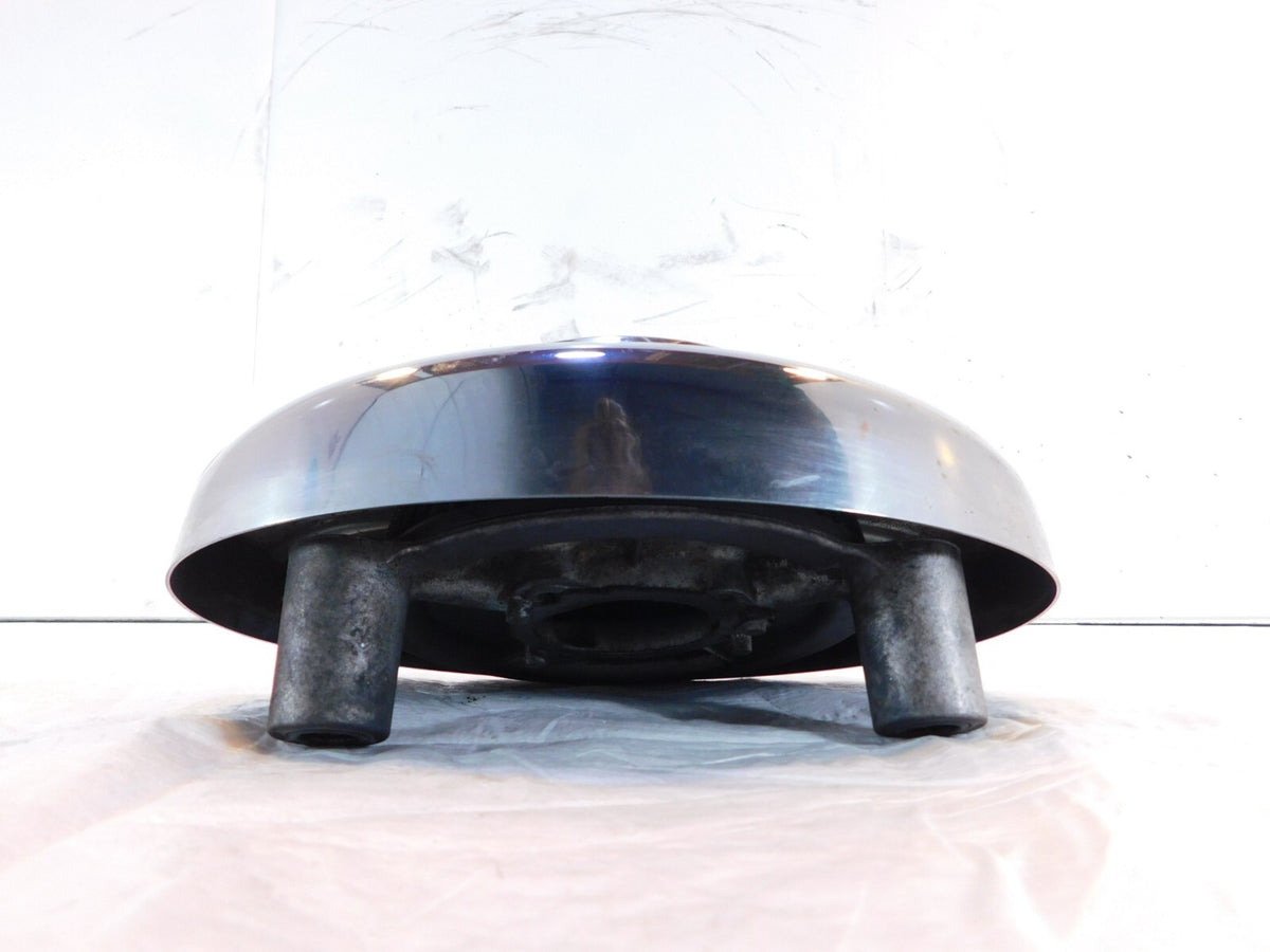 Harley Davidson Touring Road King & Street & Electra Glide Air Cleaner Backplate - C3 Cycle