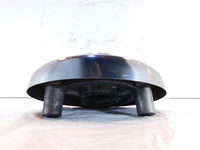 Harley Davidson Touring Road King & Street & Electra Glide Air Cleaner Backplate - C3 Cycle