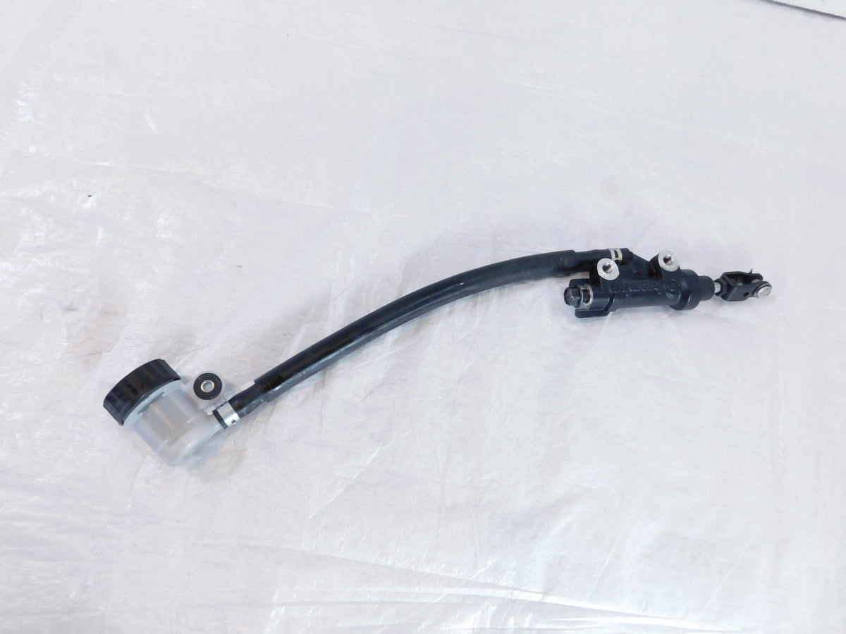 Yamaha FJ09 Tracer 900 & YZFR7 YZF-R7 R7 Rear Brake Master Cylinder w/ Reservoir - C3 Cycle
