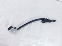 Yamaha FJ09 Tracer 900 & YZFR7 YZF-R7 R7 Rear Brake Master Cylinder w/ Reservoir - C3 Cycle