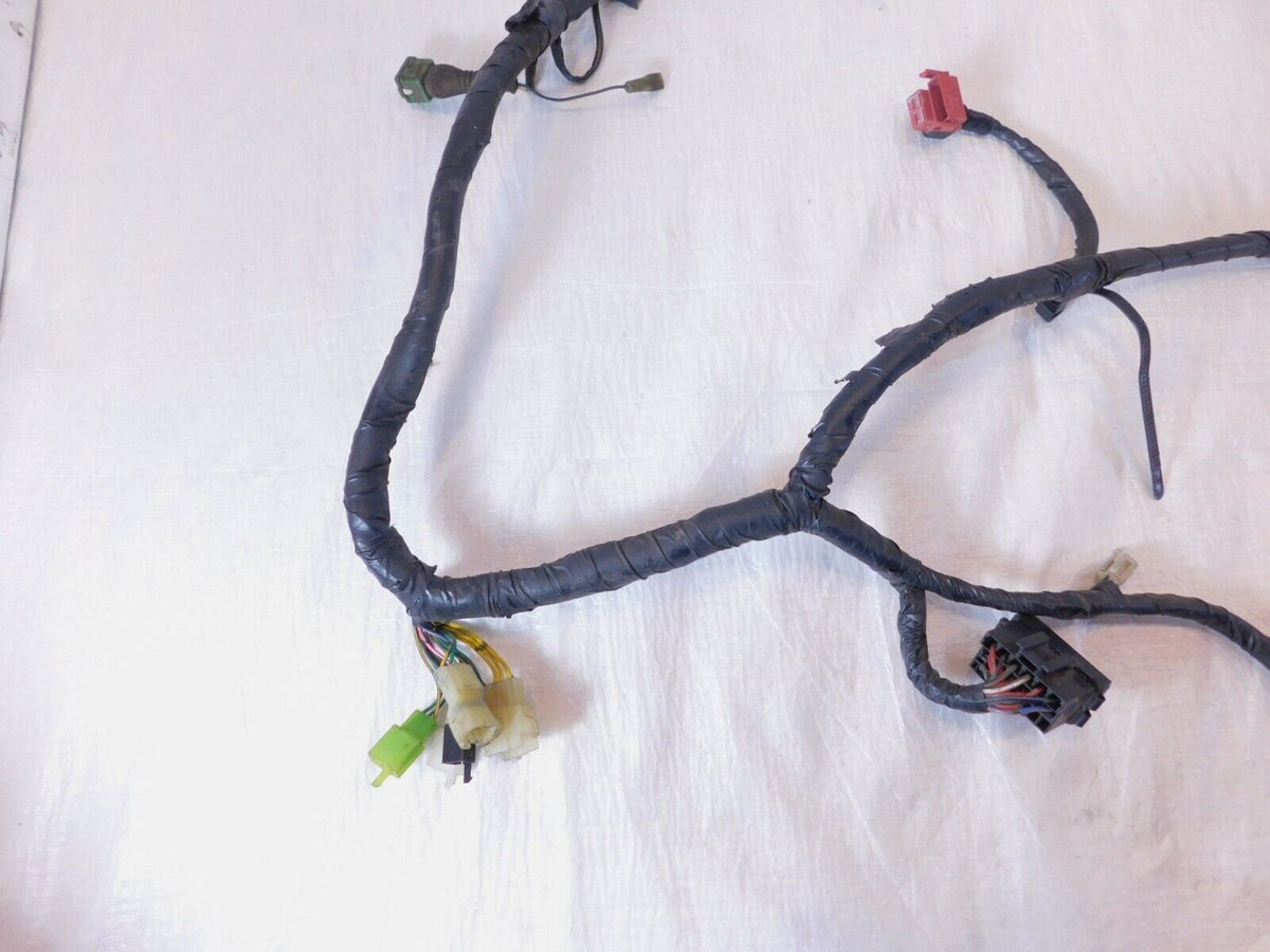 Honda VTR1000F Super Hawk Firestorm VTR1000 Main Wiring Harness Cable Wire Loom - C3 Cycle