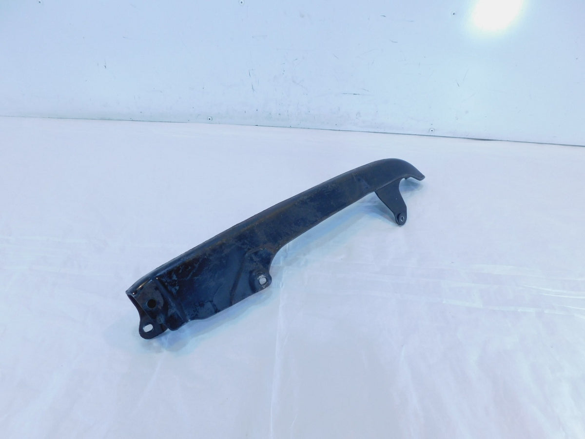 Honda CB450K & Super Sport CB450 Black Rear Wheel Drive Chain Guard Case Cover - C3 Cycle