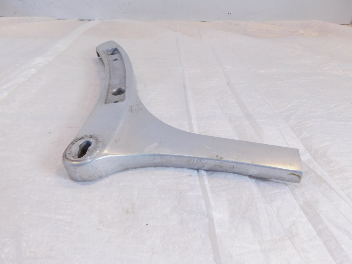 Honda Shadow VT700 700 & VT750 750 Rear Left Passenger Backrest Sissybar Upright - C3 Cycle