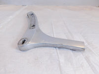 Honda Shadow VT700 700 & VT750 750 Rear Left Passenger Backrest Sissybar Upright - C3 Cycle