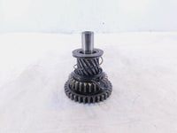 Yamaha Virago 700 XV700 750 XV750 XV920 Engine Starter Motor Drive & Idler Gears - C3 Cycle