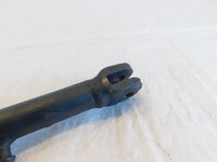 1982 Honda CM450C 450 Custom Black Kickstand Kick Side Stand Sidestand w/ Spring - C3 Cycle