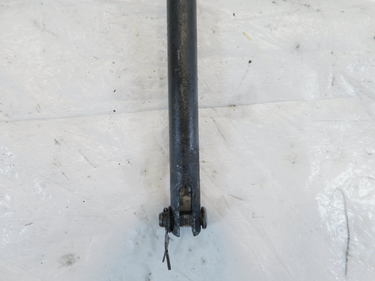 Harley Davidson EVO Touring Electra Glide Rear Brake Pedal Pushrod Push Rod - C3 Cycle
