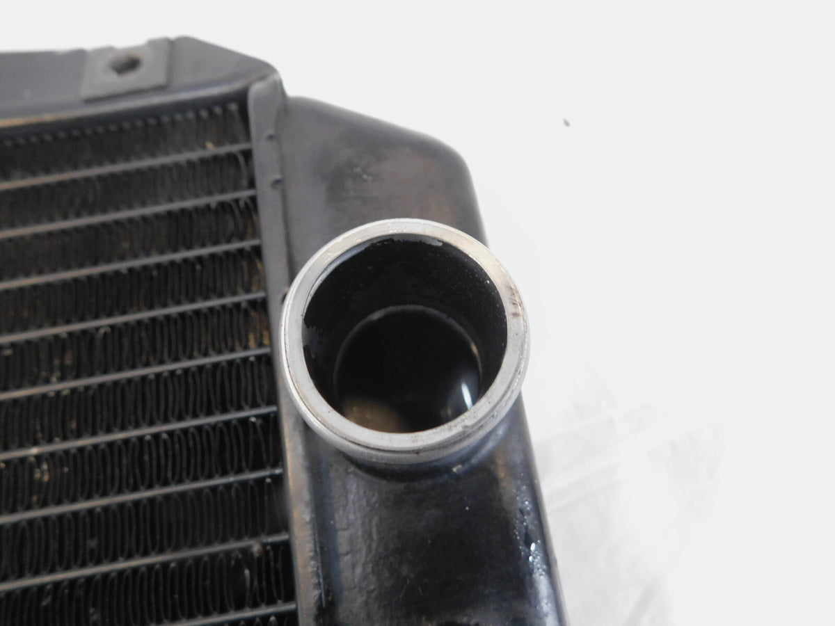 Kawasaki VN800 Vulcan 800 Classic Drifter Engine Motor Water Cooling Radiator - C3 Cycle