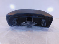 BMW R1100RT R1150RT Black Rear Passenger Pillion Seat Saddle Pad - 52532324690 - C3 Cycle