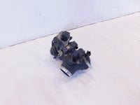 2006 Harley Touring Dyna & Softail Fuel Intake Module Throttle Body w/ Sensors