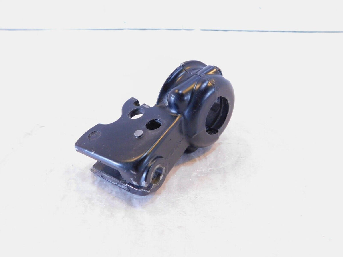 Harley Electra Glide Softail & Dyna Sportster Clutch Lever Perch Mount Bracket - C3 Cycle