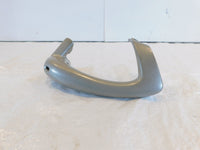 2006-2010 Buell XB XB12 XB12X Ulysses Left Rear Passenger Seat Grab Bar Rail - C3 Cycle
