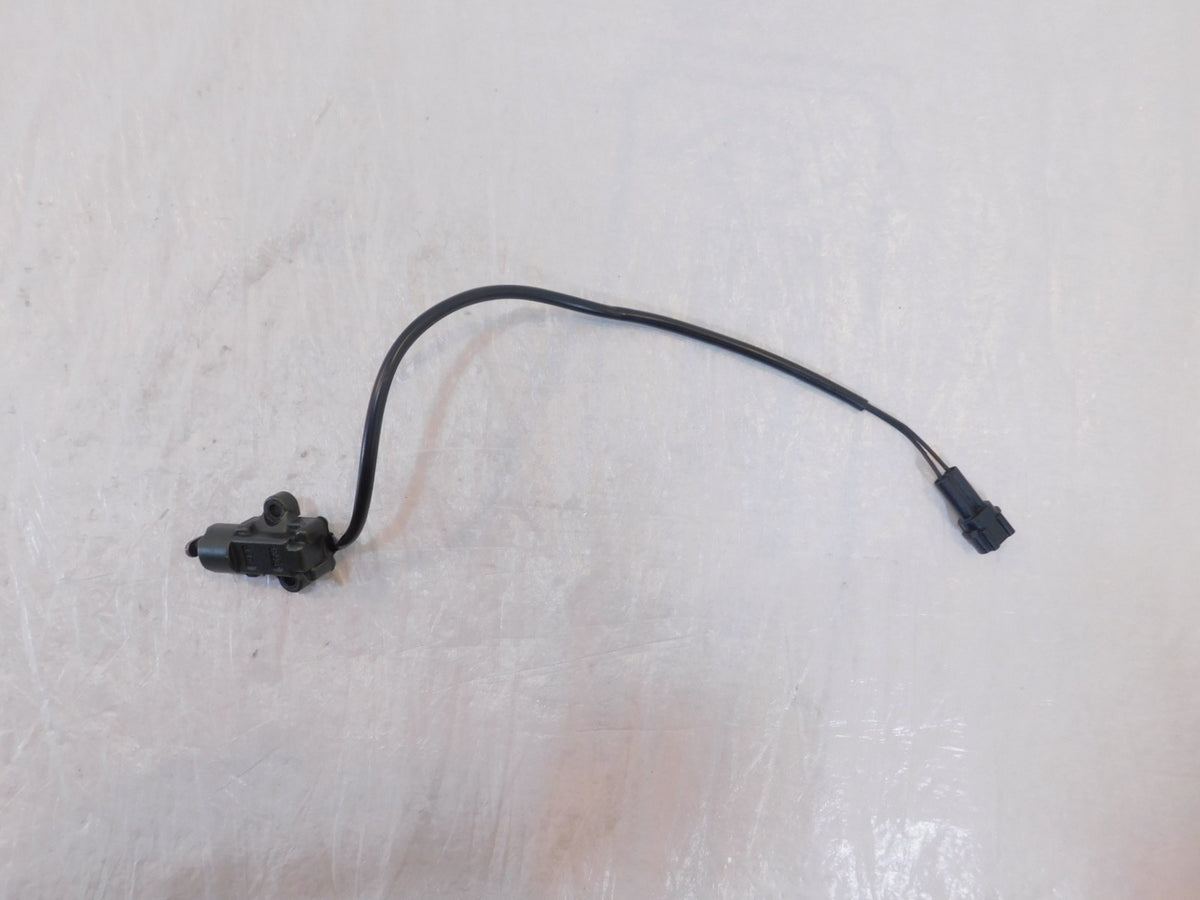 Triumph Daytona 675 & Street Triple R Tiger 800 Explorer Side Kick Stand Switch - C3 Cycle