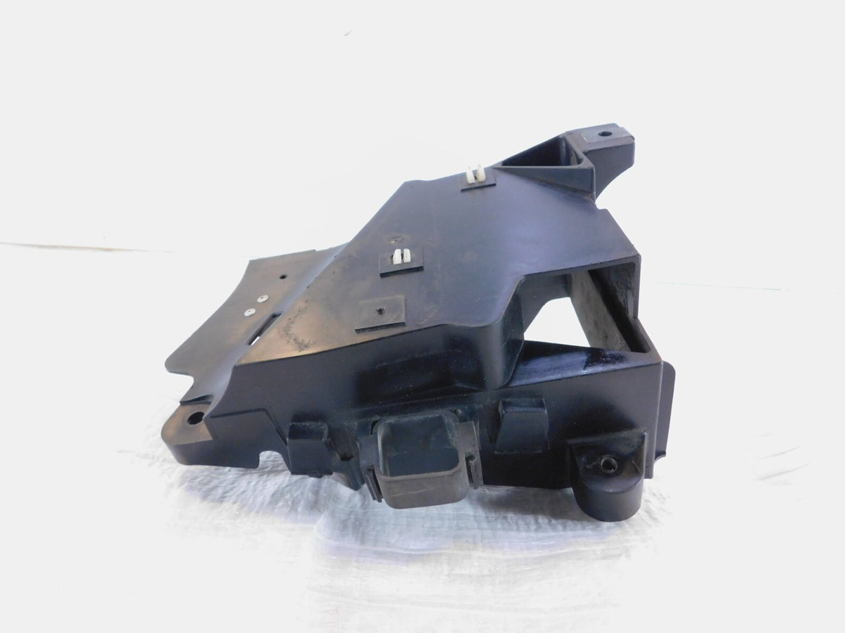 2005-2016 Yamaha V-Star 650 Custom XVS650 Inner Battery Holder Box Tray Housing - C3 Cycle