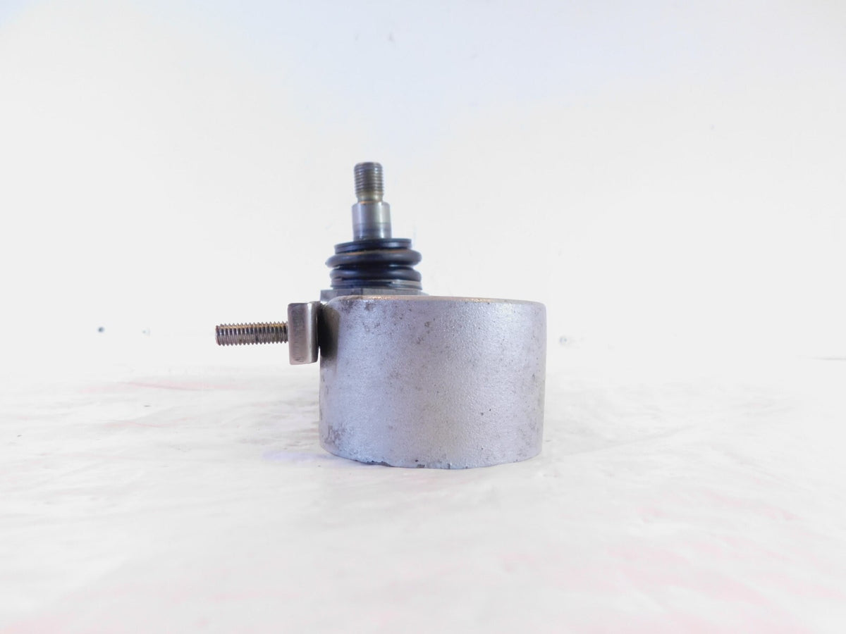 1998-2004 BMW R1100S R1100 S Front Fork Lower Triple Tree Brace Joint Bridge - C3 Cycle