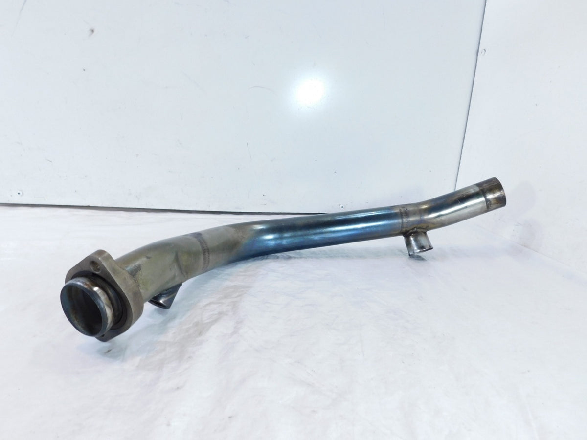 Harley Davidson Softail Heritage Classic & Night Train Rear Exhaust Header Pipe - C3 Cycle