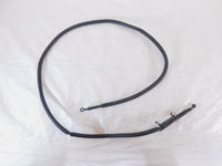 2005 2006 2007 Yamaha Majesty 400 YP400 Rear Wheel Brake Caliper Hose Pipe Line - C3 Cycle