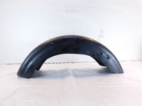 1981-1993 Harley Davidson Sportster 883 1000 1200 Black Rear Wheel Cover Fender - C3 Cycle