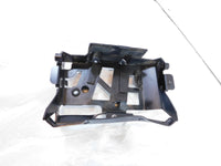 Harley Davidson Sportster Nightster Special RH975 Black Battery Box Holder Tray - C3 Cycle