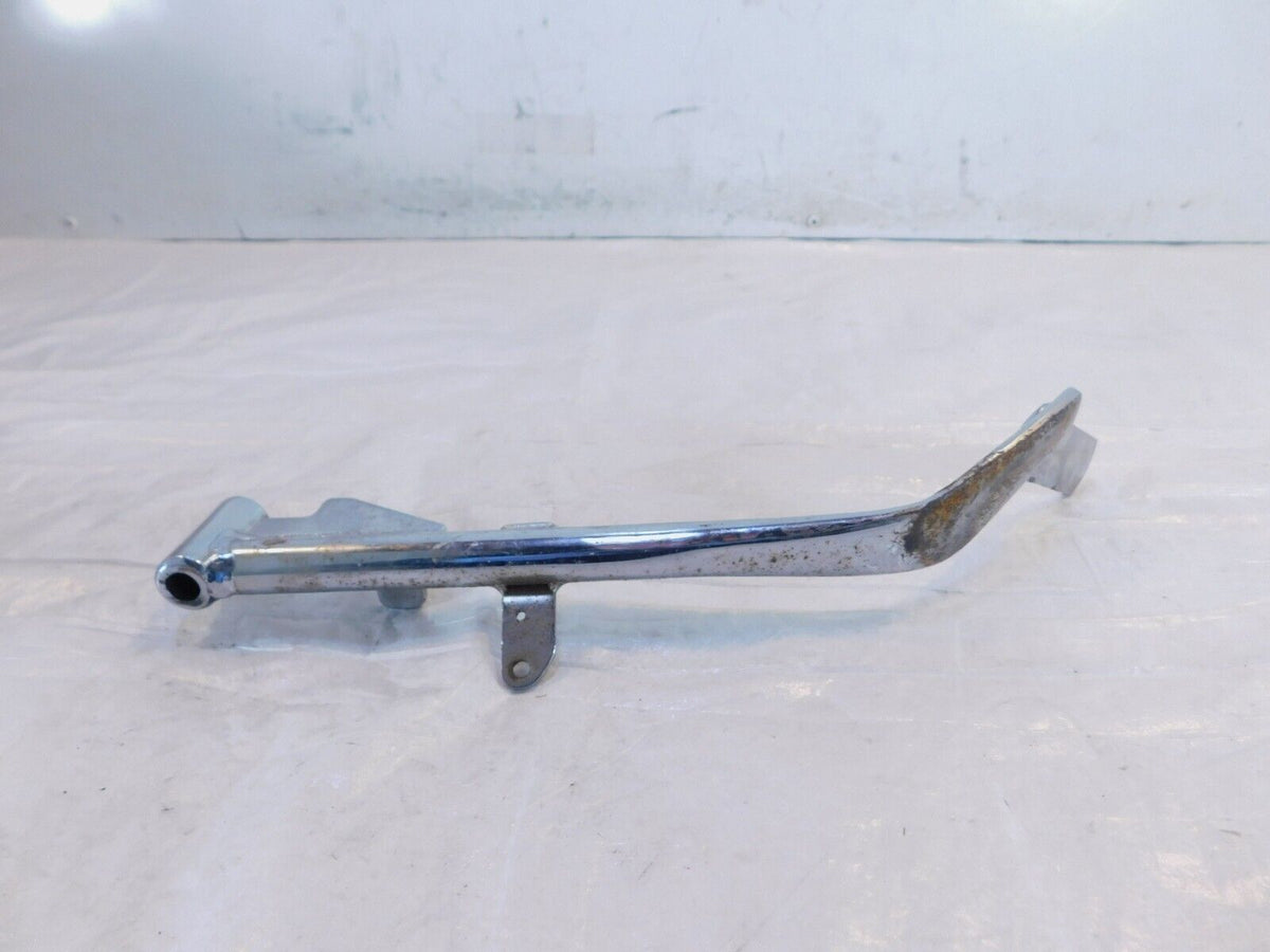 Harley Sportster 883 1200 Custom & Seventy-Two Chrome Kickstand Kick Side Stand - C3 Cycle