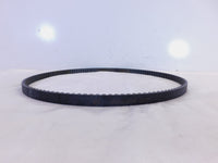 Harley Davidson Softail Heritage Classic Cross Bones & Deluxe Rear Drive Belt - C3 Cycle