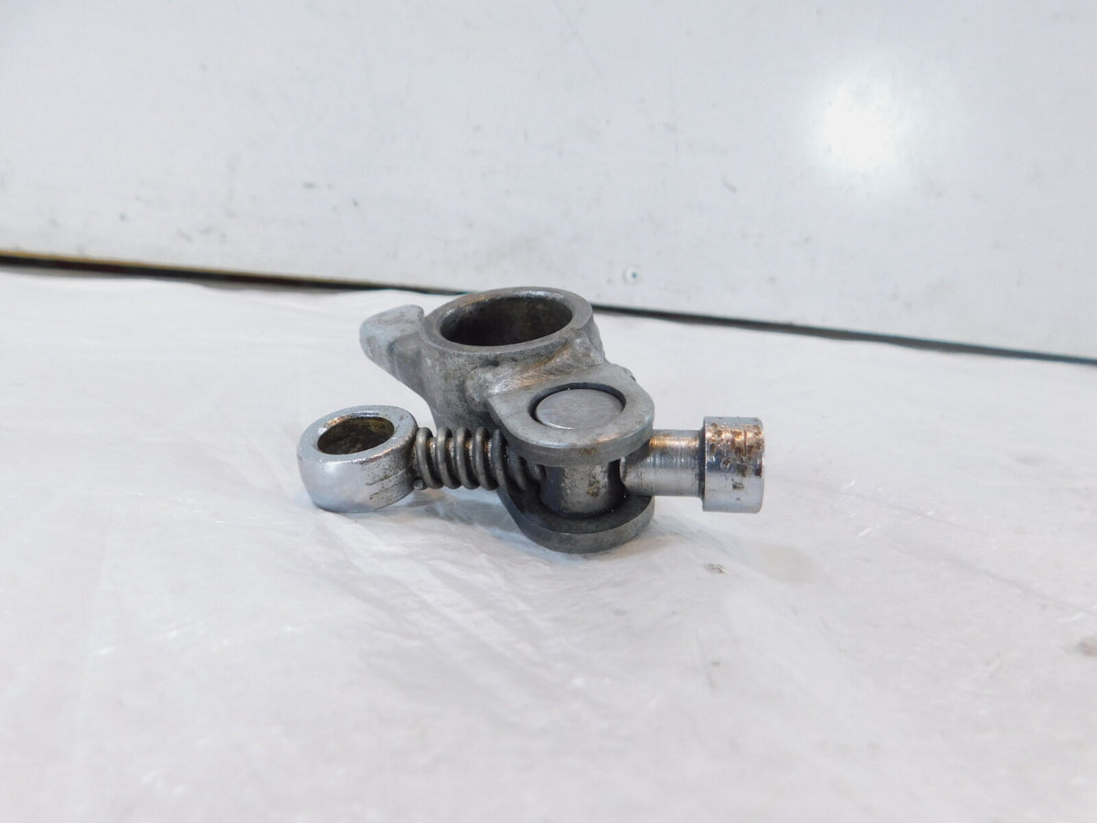 Suzuki Intruder 1400 Boulevard S83 VS1400 Rear Foot Brake Pedal Lever Link Arms - C3 Cycle