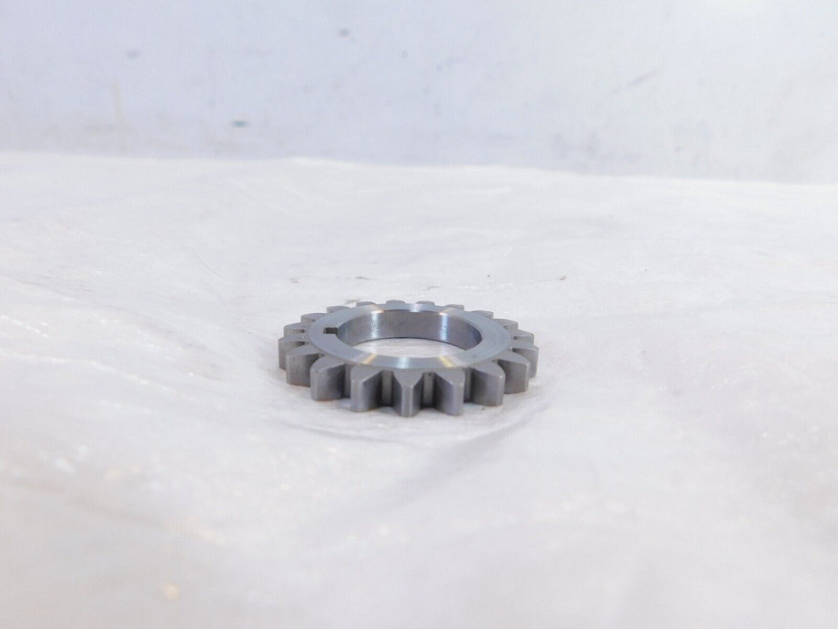 2014-2021 Honda Grom 125 Monkey Z125 & CT125 Engine Motor Oil Pump Drive Gear - C3 Cycle