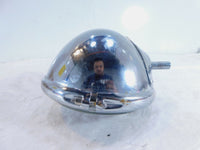 07-22 Harley Davidson Sportster 883 1200 Super Low Chrome Headlight Headlamp - C3 Cycle