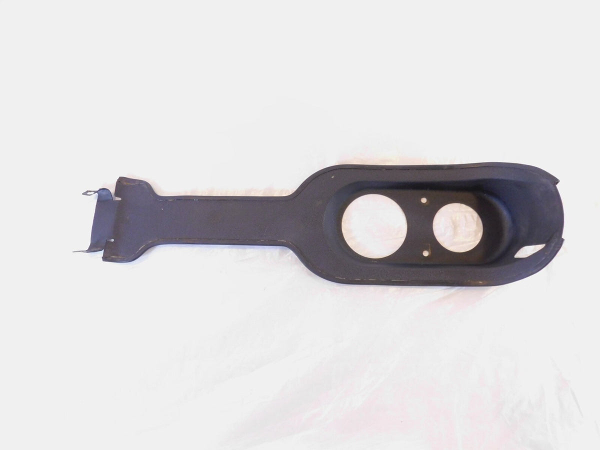 Harley Davidson Dyna FXD Super Glide FXDS-CONV Convertible Fuel Tank Console - C3 Cycle