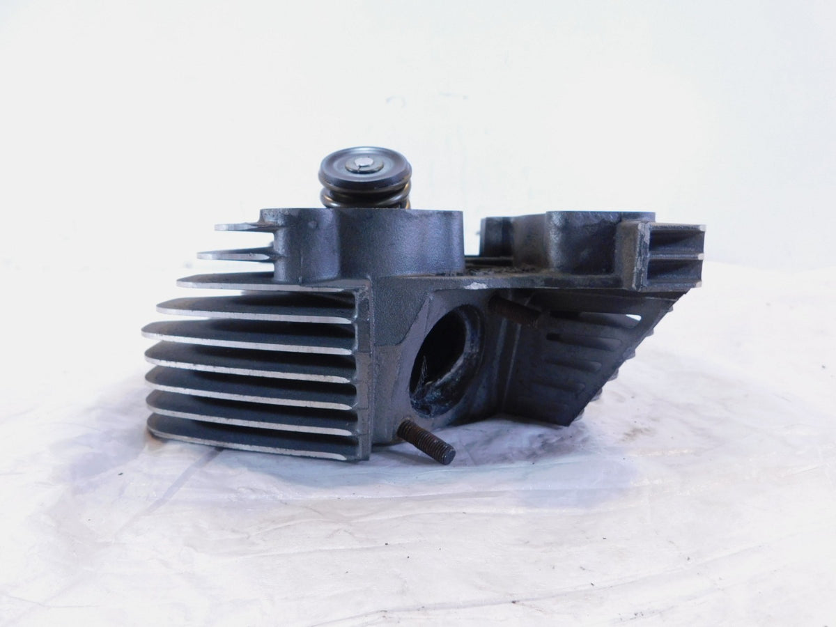 Harley Screamin Eagle 110 CVO Street Electra Glide Road King Rear Cylinder Head - C3 Cycle
