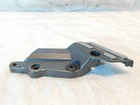 Triumph Trophy 4 1200 & Sprint Left Front Footrest Foot Peg Mount Bracket - C3 Cycle
