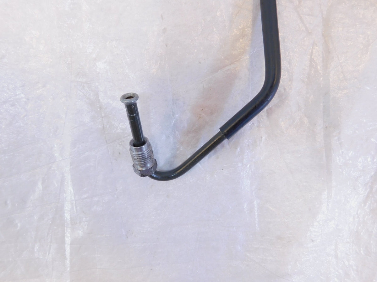 2013-2016 Triumph Street Triple R Rear Wheel ABS Modulator to Caliper Brake Line - C3 Cycle