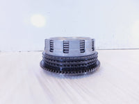 84-90 Harley Sportster XLH 883 1000 1200 Clutch Basket Stator Rotor - For Parts - C3 Cycle