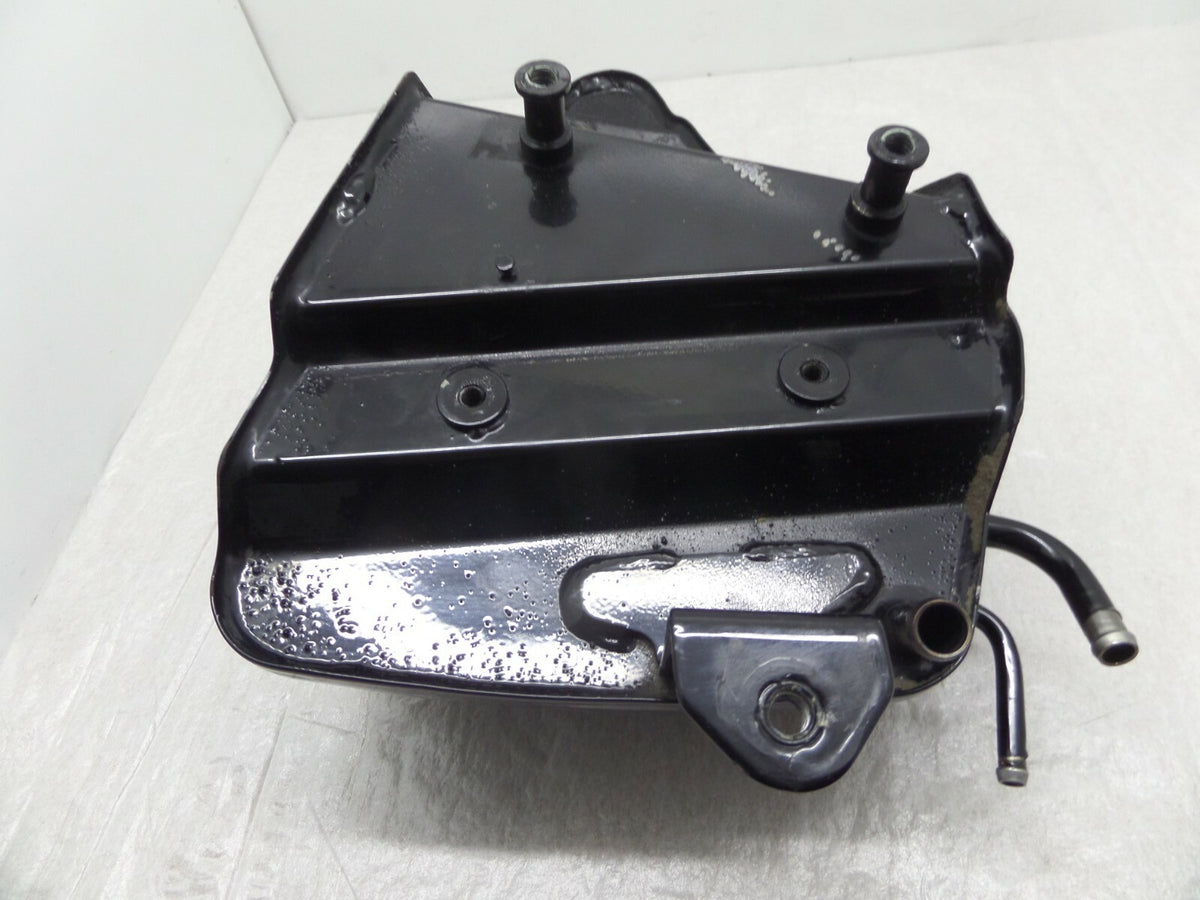 62888-99 Harley Davidson Sportster 1200 & 883 Motor Oil Reservoir Tank Bag - C3 Cycle