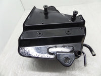 62888-99 Harley Davidson Sportster 1200 & 883 Motor Oil Reservoir Tank Bag - C3 Cycle