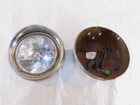 1997-2003 Honda Valkyrie 1500 GL1500 GL1500C Front Headlight Headlamp & Housing - C3 Cycle