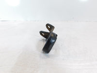1985-93 Kawasaki KLR250 KL250 KL250D Front Left Footrest Foot Peg Bracket Mount - C3 Cycle