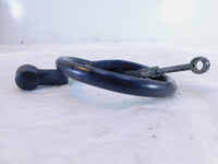 Yamaha V-Star 1100 XVS1100 Classic & Silverado Front Brake Stop Hose Line Tube - C3 Cycle