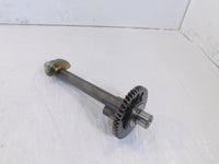 Triumph Speed Triple R Tiger 1050 SE Sprint ST Engine Motor Crank Shaft Balancer - C3 Cycle