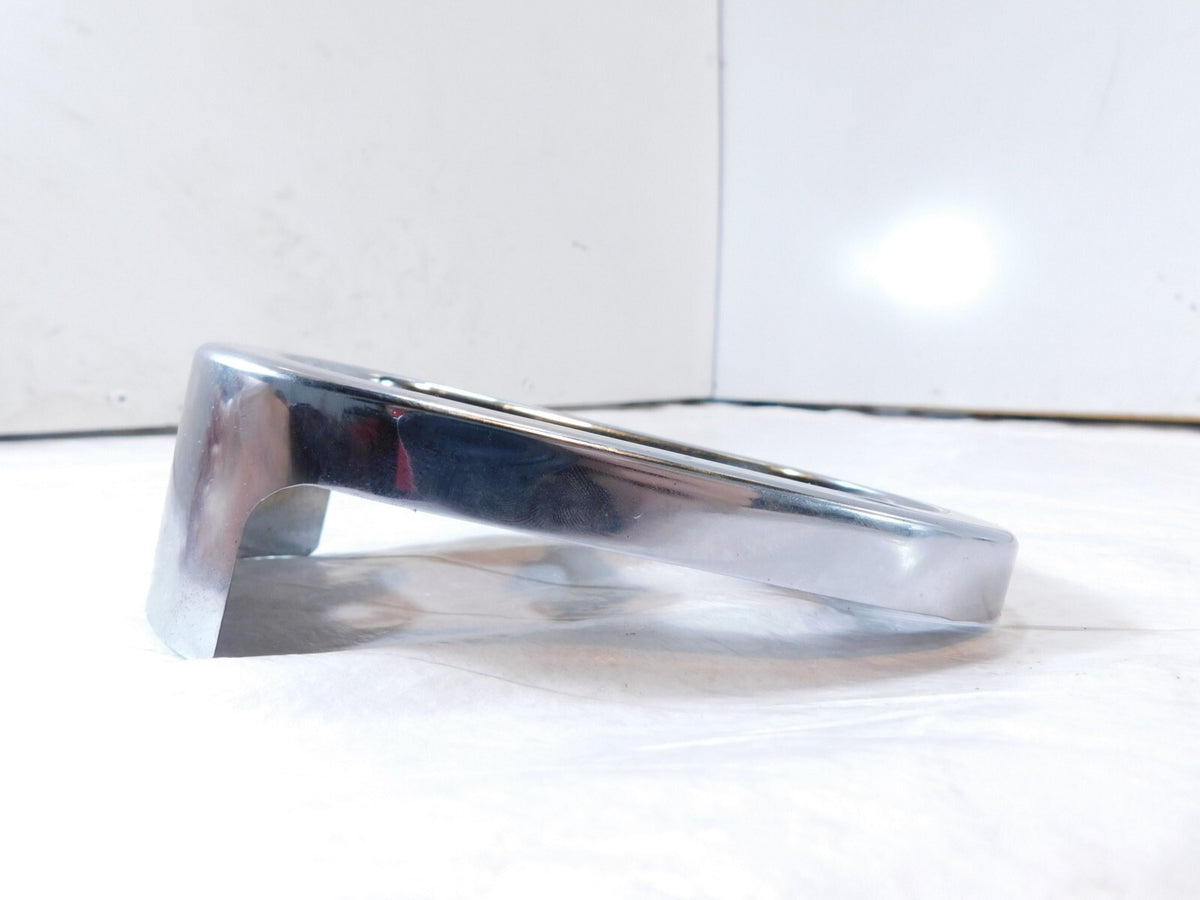 Harley Davidson Sportster 883 & 1200 Chrome Voltage Regulator Rectifier Cover - C3 Cycle