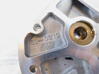 Indian Gilroy Chief Scout & Spirit Right Engine Motor Timer Timing Points Cover - C3 Cycle