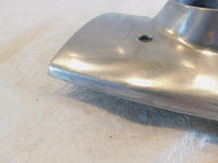 Harley Sportster 883 & 1200 Polished Right Motor Engine Camshaft Cam Gear Cover - C3 Cycle