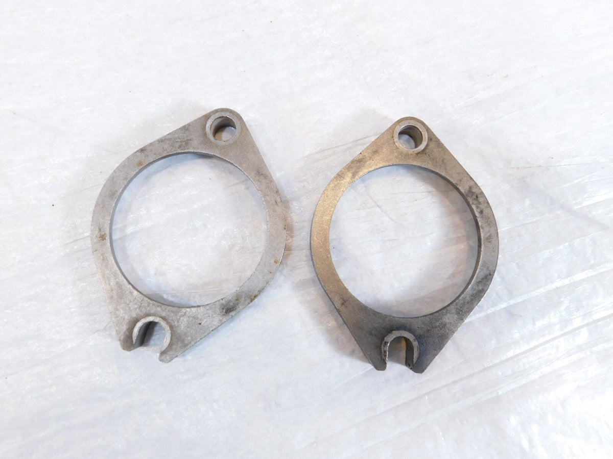 Harley Davidson Touring Dyna & Softail Intake Induction Module Mount Flanges