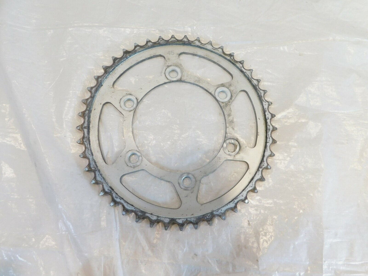 Triumph Street Triple R Daytona 675 R Rear Back Wheel Drive Chain Sprocket - 47T