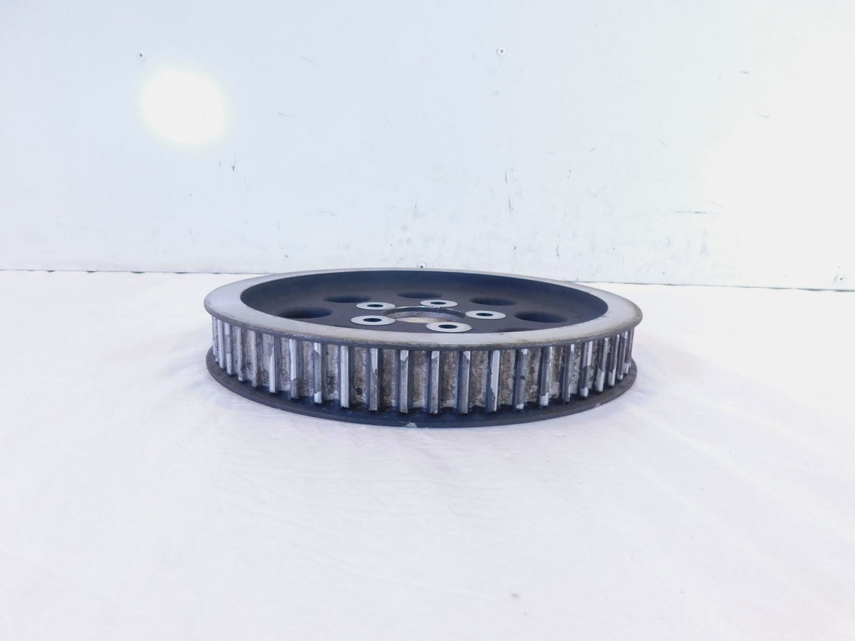 2000-2003 Harley Davidson Sportster 883 & 1200 Rear Wheel Belt Sprocket Pulley - C3 Cycle