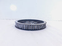 2000-2003 Harley Davidson Sportster 883 & 1200 Rear Wheel Belt Sprocket Pulley - C3 Cycle
